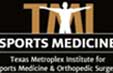 TMI Sports Medicine and Orthopedic Surgery