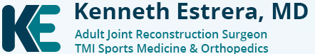 Kenneth Estrera, MD